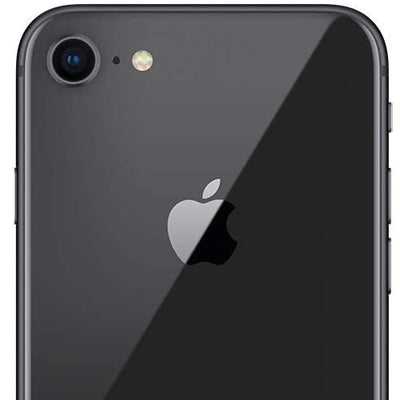 Apple iPhone 8 128GB Space Grey in UAE