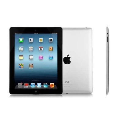 Apple iPad (4th generation) WiFi 16GB