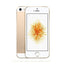 Apple iPhone SE 32GB) Gold