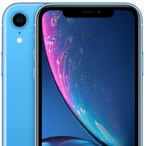 Apple iPhone XR 128GB Blue Price in UAE