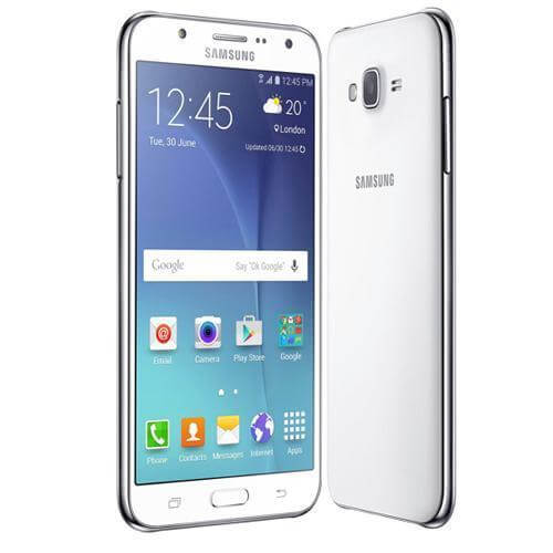 Samsung Galaxy J7 Prime Dual Sim Smartphone in the UAE