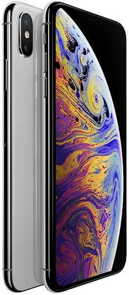 Apple iPhone XS MAX 64GB Gold