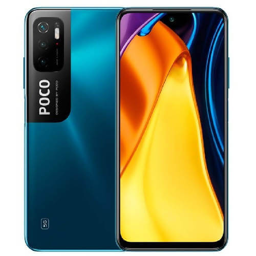  Xiaomi Poco M3 Pro 128GB, 6GB Ram