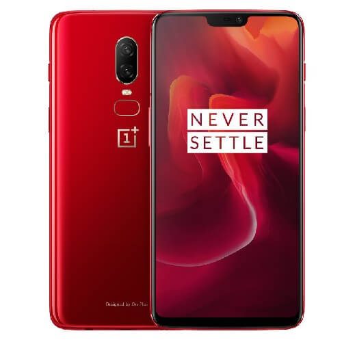 OnePlus Price in UAE 128GB, 8GB Ram Amber Red