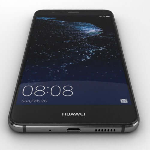 Buy Refurbished Huawei P10 Lite at Best Price in UAE