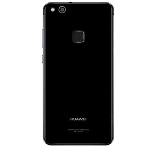 Buy Huawei P10 Lite 64GB Graphite Black Single Sim - Fonezone.ae