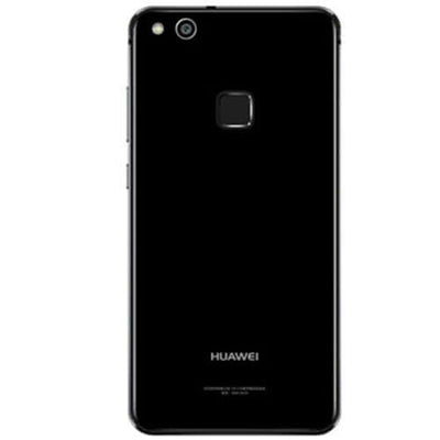Buy Huawei P10 Lite 64GB Graphite Black Single Sim - Fonezone.ae