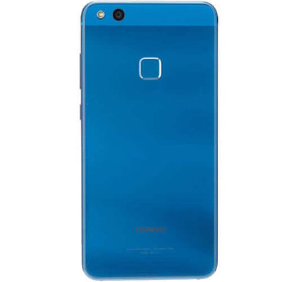 Shop online for Huawei P10 Lite 64GB, 4GB Ram single sim Sapphire Blue