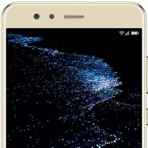 Refurbished Huawei P10 Lite 64GB, 4GB Ram single sim Platinum Gold