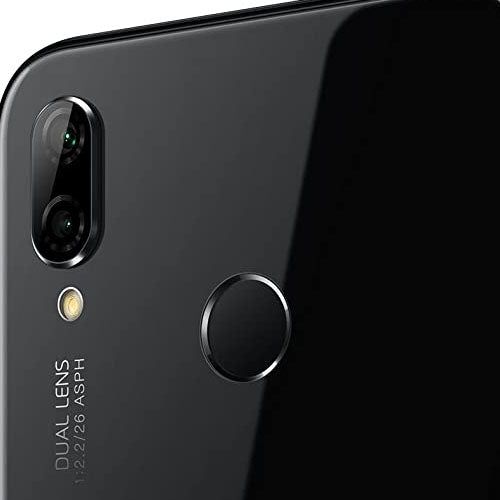 Purchase now Huawei P20 LITE 128GB 4GB RAM single sim Midnight Black