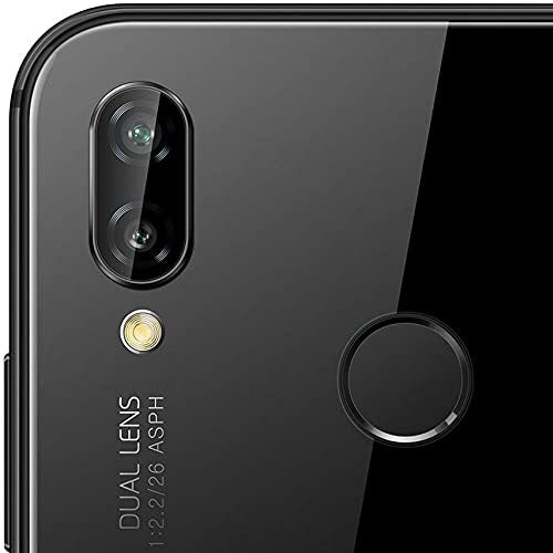 Huawei P20 LITE 128GB 4GB RAM single sim Midnight Black - Camera quality
