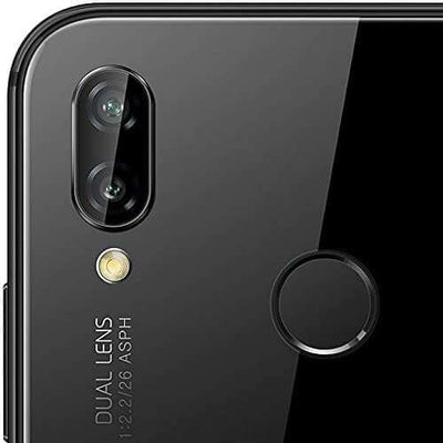 Huawei P20 LITE 128GB 4GB RAM single sim Midnight Black - Camera quality
