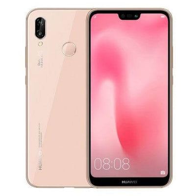 Huawei P20 Lite price in Dubai, UAE | Fonezone