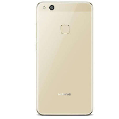 Huawei P10 Lite 64GB, 4GB Ram single sim Platinum Gold - UAE