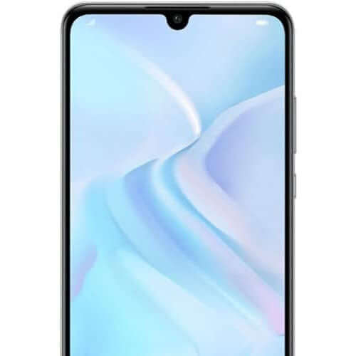 Best Refurbished Huawei - P30 Lite 128GB, 6GB, Ram single sim Pearl White