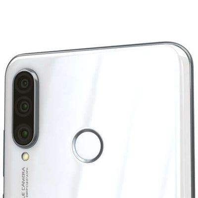 Huawei P30 Lite 128GB, 4GB Ram single sim Pearl White - Camera