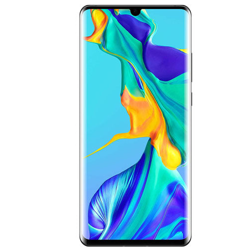 Huawei P30 Pro 128GB, 8GB Ram Dual Sim Black at Best Price