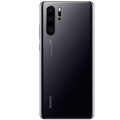 Huawei P30 PRO 128GB 8GB single sim RAM Black - Camera