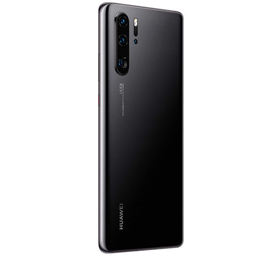 Huawei P30 Pro 128GB, 8GB Ram Dual Sim Black in UAE