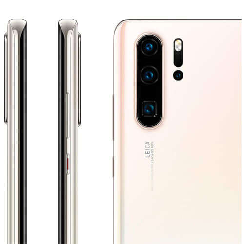 Huawei P30 PRO 128GB 8GB RAM single sim Pearl White at Best Price