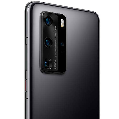 Huawei P40 Pro 256GB 8GB RAM Black