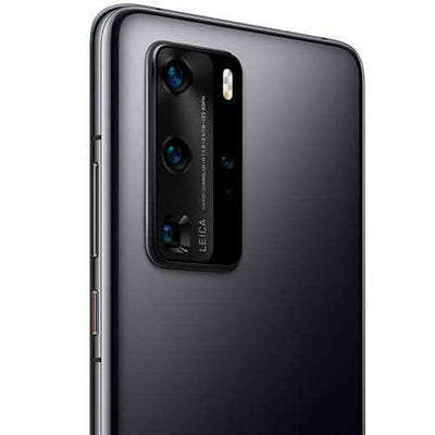 Huawei P40 Pro 256GB 8GB RAM single sim Black - Camera