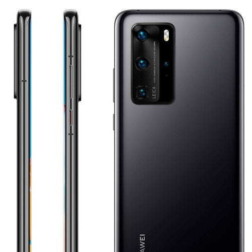 Huawei P40 Pro 256GB 8GB RAM Black