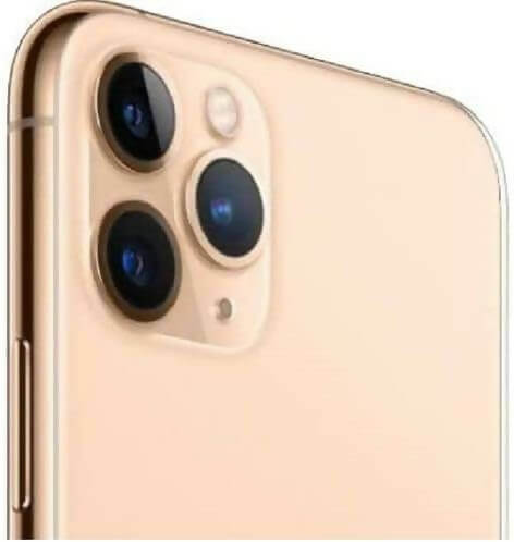 Buy Apple iPhone 11 Pro Max 64GB Gold in UAE