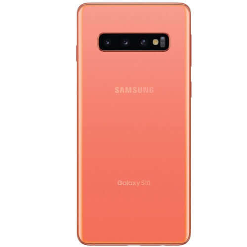 Samsung Galaxy S10 Single SIM 512GB 6GB RAM | Fonezone.ae