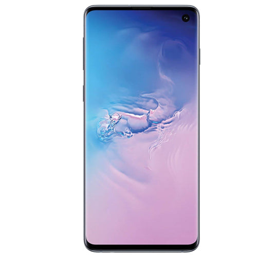 Samsung Galaxy - S10 128GB 6GB Ram Single Sim Prism Blue