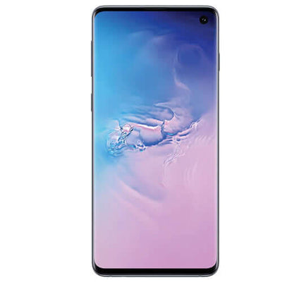 Samsung Galaxy - S10 128GB 6GB Ram Single Sim Prism Blue