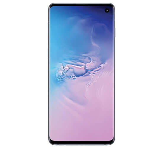 Samsung Galaxy S10 Single Sim - 512GB, 6GB RAM - UAE
