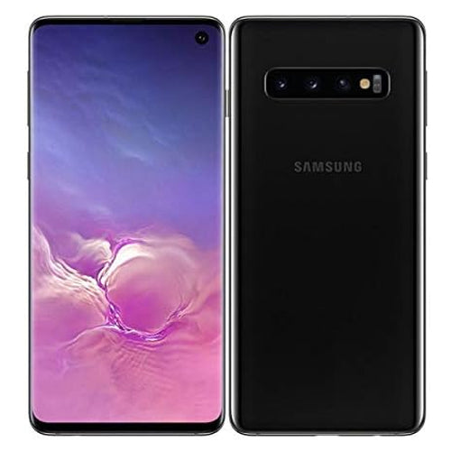 Samsung Galaxy - S10 512GB 6GB Ram Single Sim Prism Black