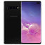 Samsung Galaxy S10 Plus, Prism Black Single Sim 128GB 8GB Ram