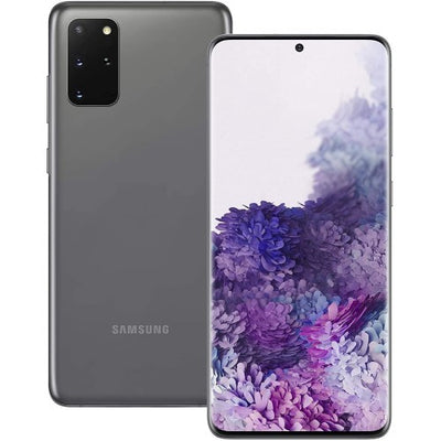 Samsung Galaxy S20 Plus, Cosmic Grey 5G Dual Sim 128GB