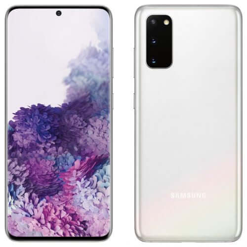 Samsung Galaxy S20+ 128GB Storage 5G Smartphone in Dubai, (UAE)