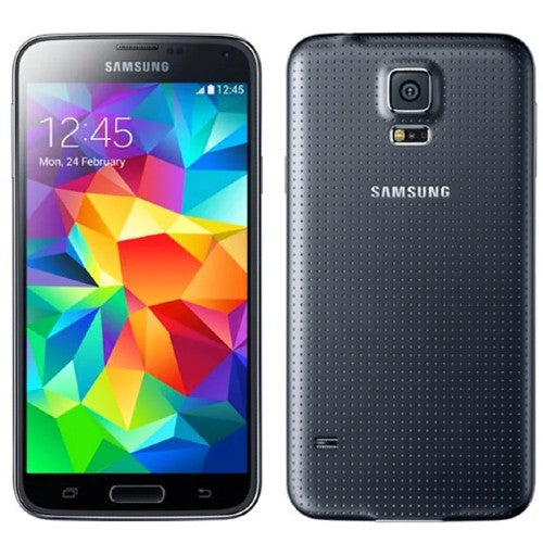 Samsung Galaxy S5