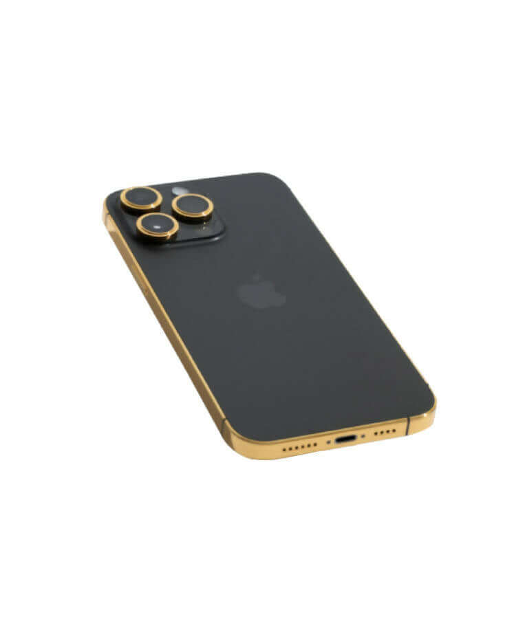 Apple iPhone 13 Pro Max - Graphite - 128 GB