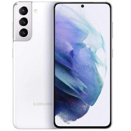Samsung Galaxy S21 5G 128GB 8GB RAM Phantom White