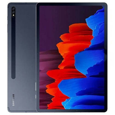 Samsung Galaxy (Tab S7) 128GB 6GB RAM single sim Phantom Navy