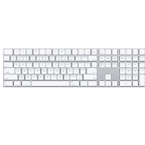 Apple Magic Keyboard