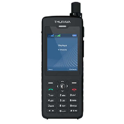 Thuraya XT-PRO | Satellite Phone Online at Best Price