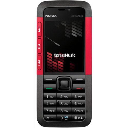Nokia 5310 XpressMusic