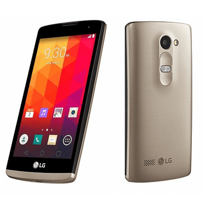 LG Leon 4G LTE