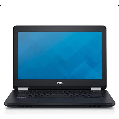 DELL Latitude E5270,Core i7 6th, 8GB RAM, 256GB SSD Laptop