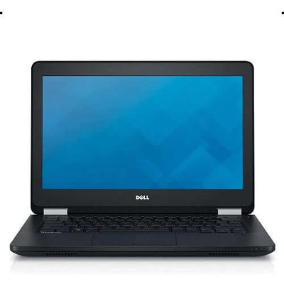 DELL Latitude E5270,Core i7 6th, 8GB RAM, 256GB SSD Laptop