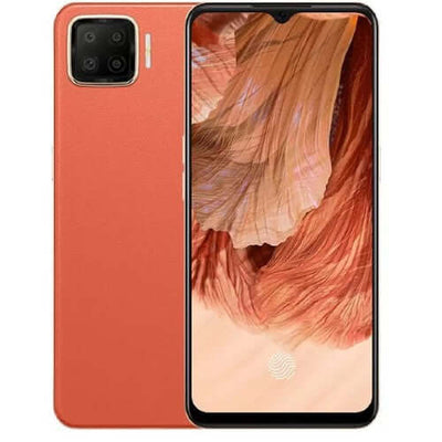 OPPO F17 128GB 4GB RAM Dynamic Orange