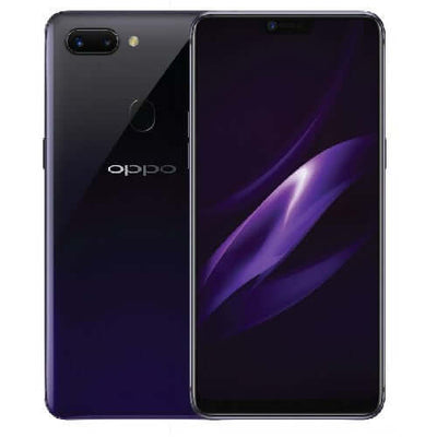 OPPO R15 Star Purple ,8GB RAM, 128GB Storage