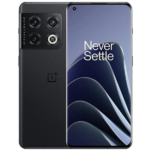  OnePlus 10 Pro 5G Volcanic Black, 12GB RAM, 512GB Storage