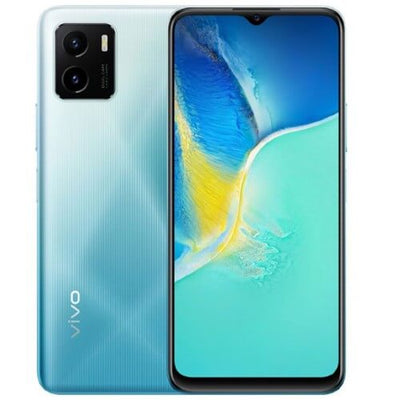 vivo Y15s ( 128GB Storage, 6GB RAM ) Online at Best Price